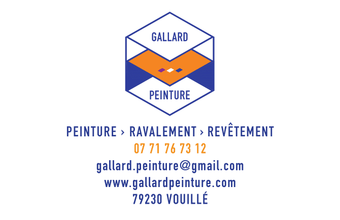 GALLARD PEINTURE — Photos 5