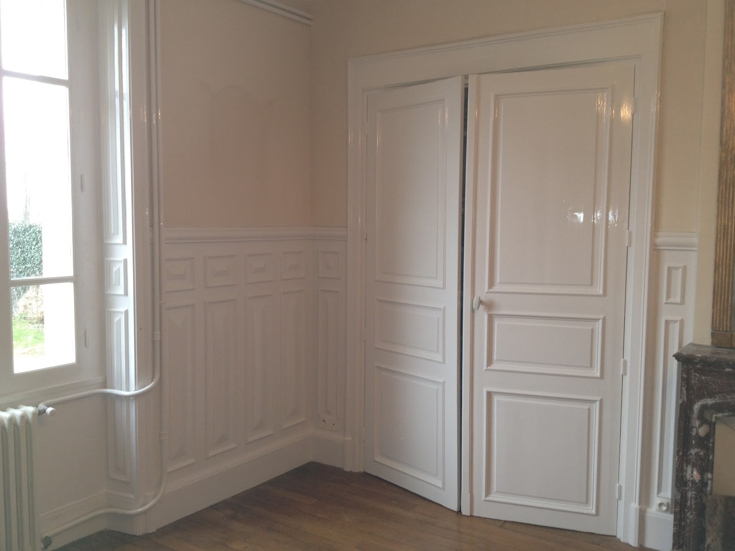 GALLARD PEINTURE — Photos 1
